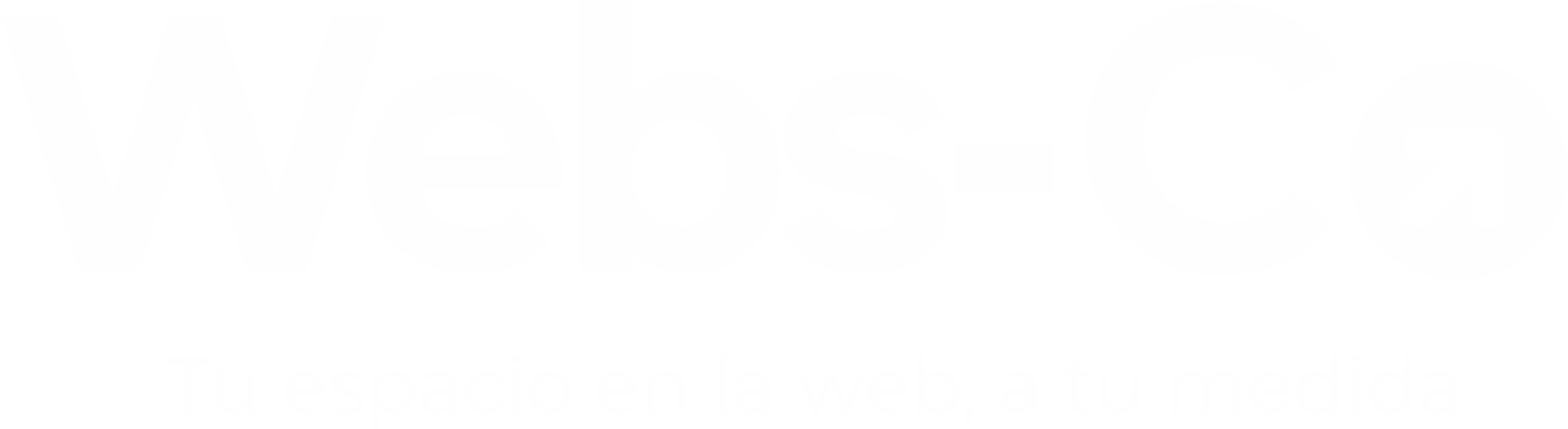 Webs-Co — Tu espacio en la web, a tu medida.